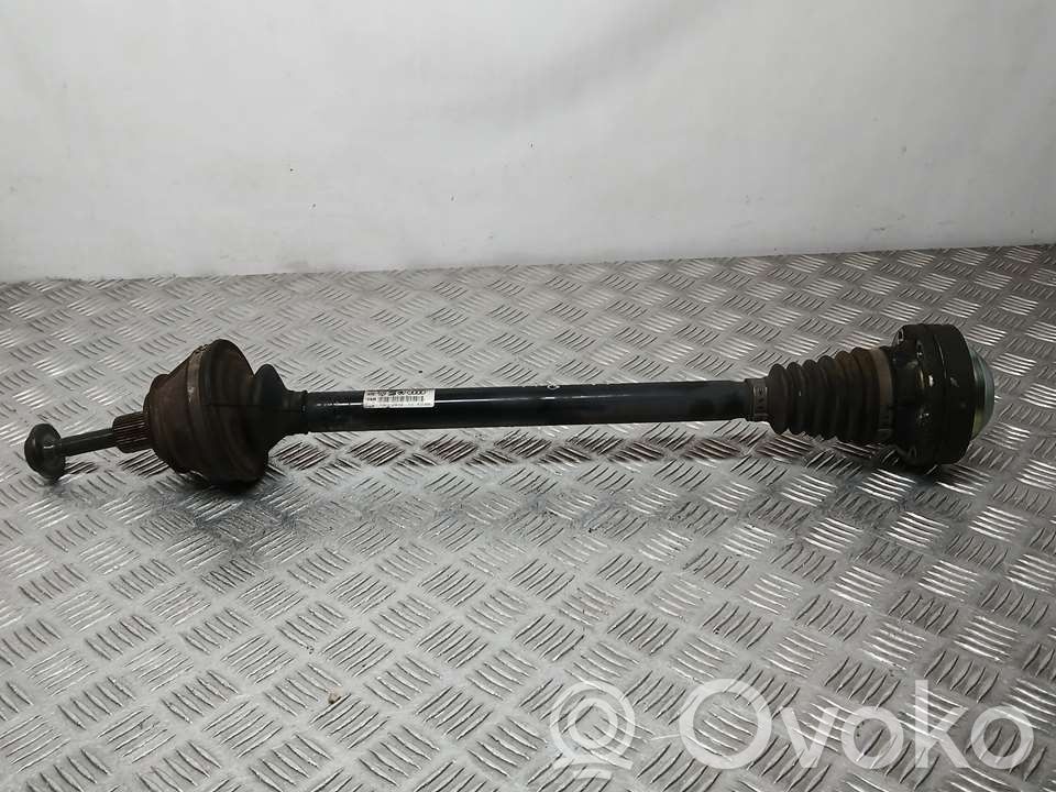 Takavetoakseli   4F0501203