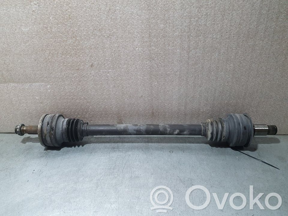 Mercedes-Benz C W203 Arbre d'entraînement arrière
