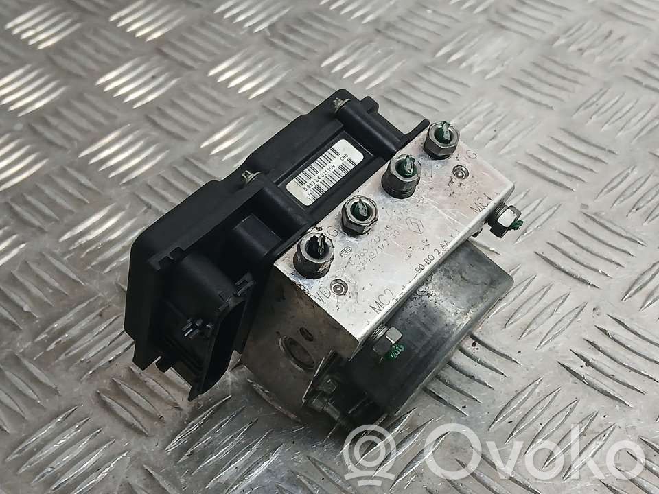 ABS-pumppu   476604621R,BOSCH