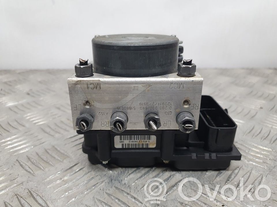 Pompa ABS   51880815,BOSCH
