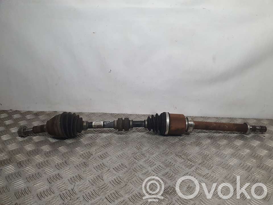 Eje de transmisión delantero   391003ZN0B