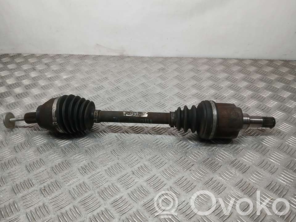 Ford Mondeo MK IV Arbre d'entraînement avant
