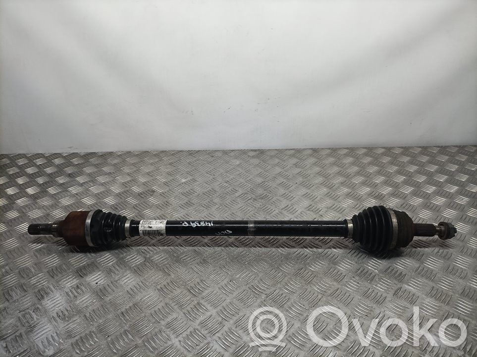 Antriebswelle vorne   9806699780