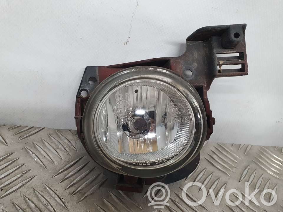 Etusumuvalo   GP9A51684
