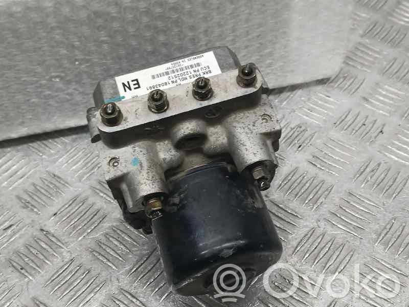ABS Pump   96534909