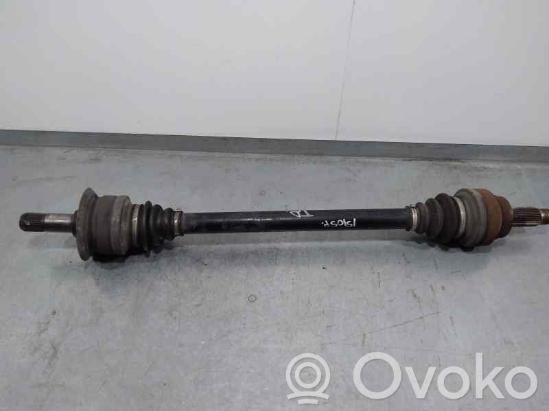 BMW X5 E70 Planetară spate 