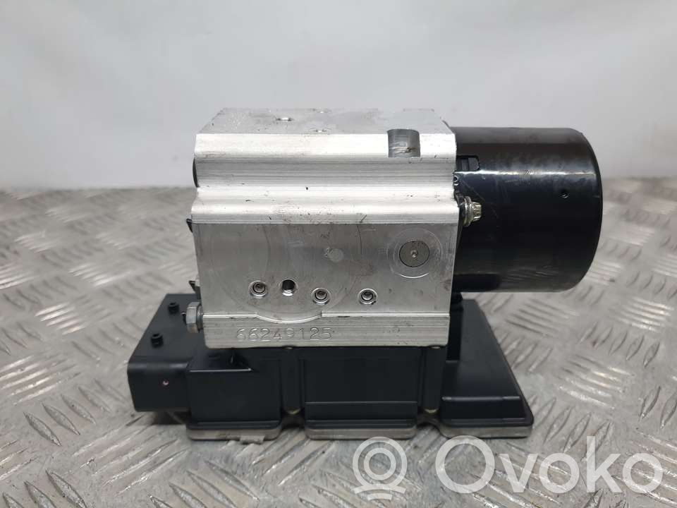 Bomba de ABS   15314106D,TRW