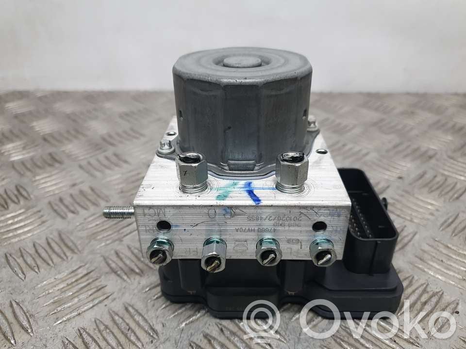 Bomba de ABS   47660HV70A
