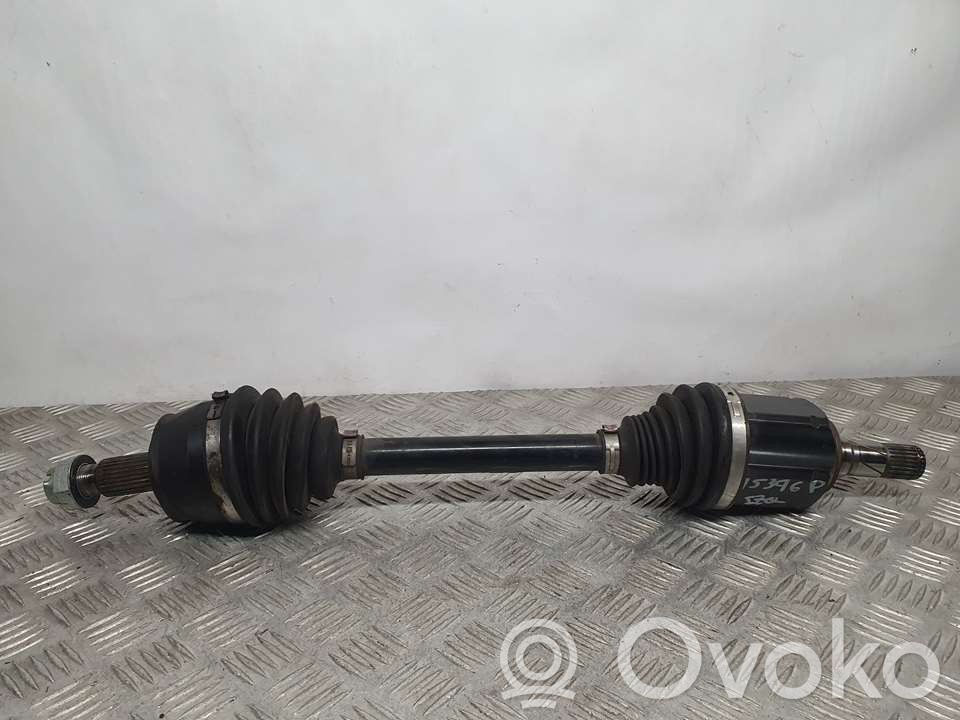 Front driveshaft   68287870AA