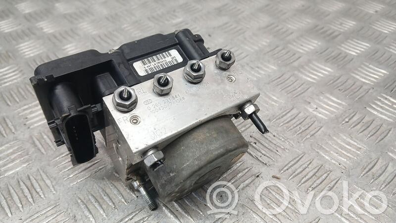 Bomba de ABS   47660BC66A,0265231841