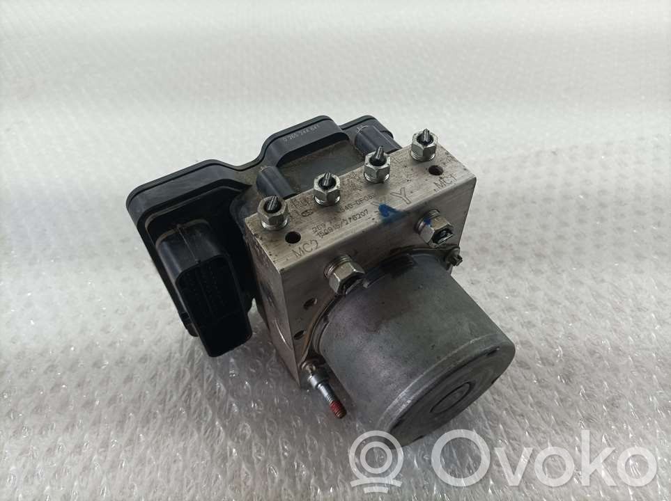 ABS Blokas   445400F080