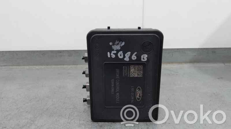 Ford Fiesta ABS bloks 
