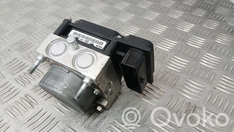 ABS bloks   8200806980,0265232386