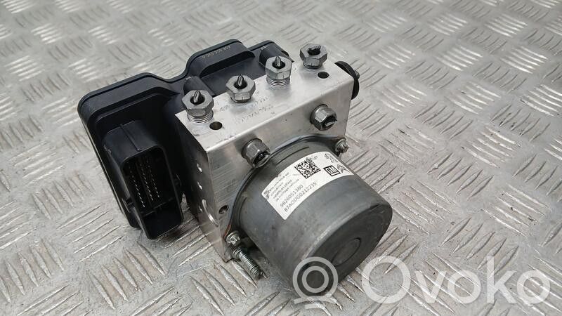 Bomba de ABS   3557994,970025