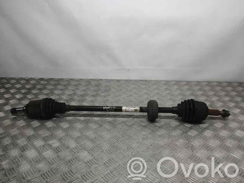 Etuvetoakseli   391006276R