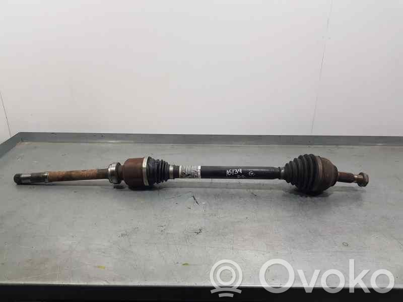 Antriebswelle vorne   9839523880