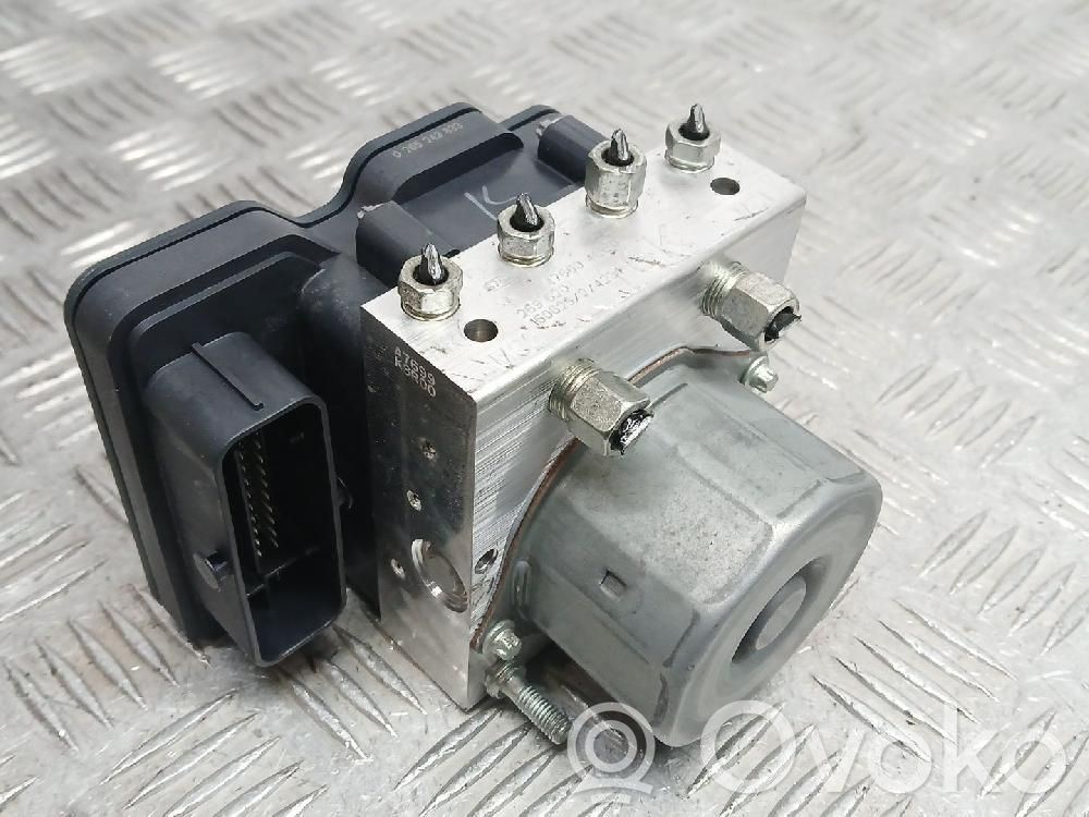Pompă ABS   476604CC1A,269620