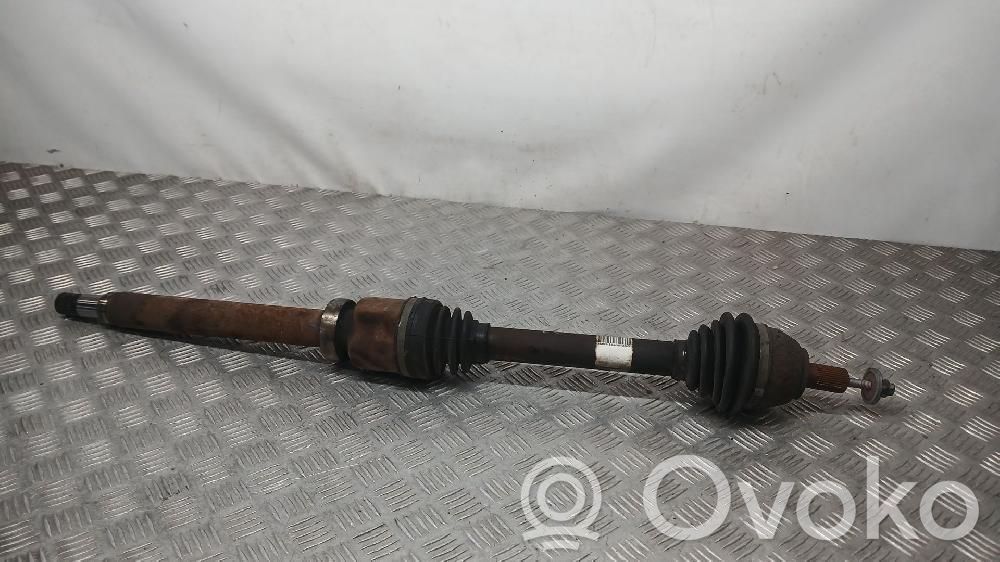 Eje de transmisión delantero   3M513B436DAG