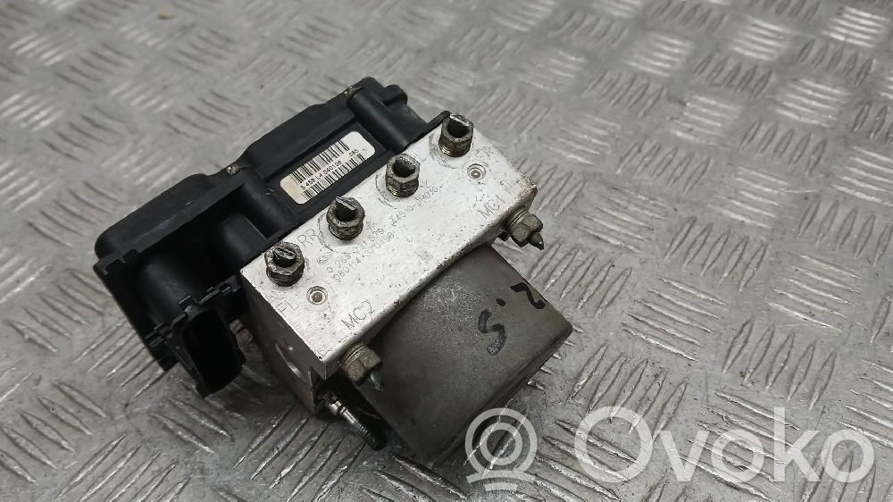 ABS-pumppu   445100H010,0265231579