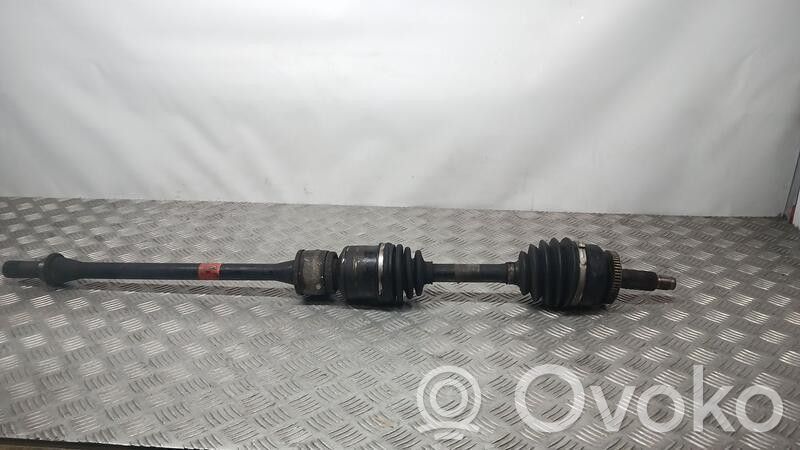 Eje de transmisión delantero   495004D301