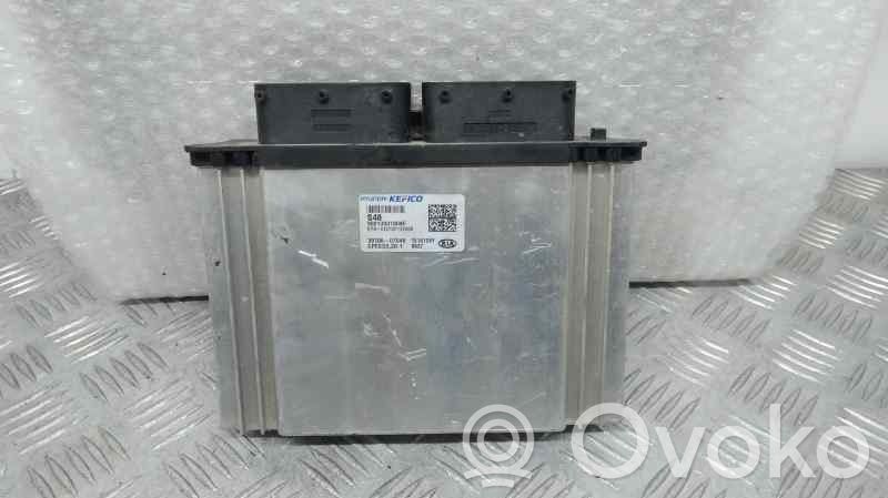 Sterownik / Moduł ECU   3910607048