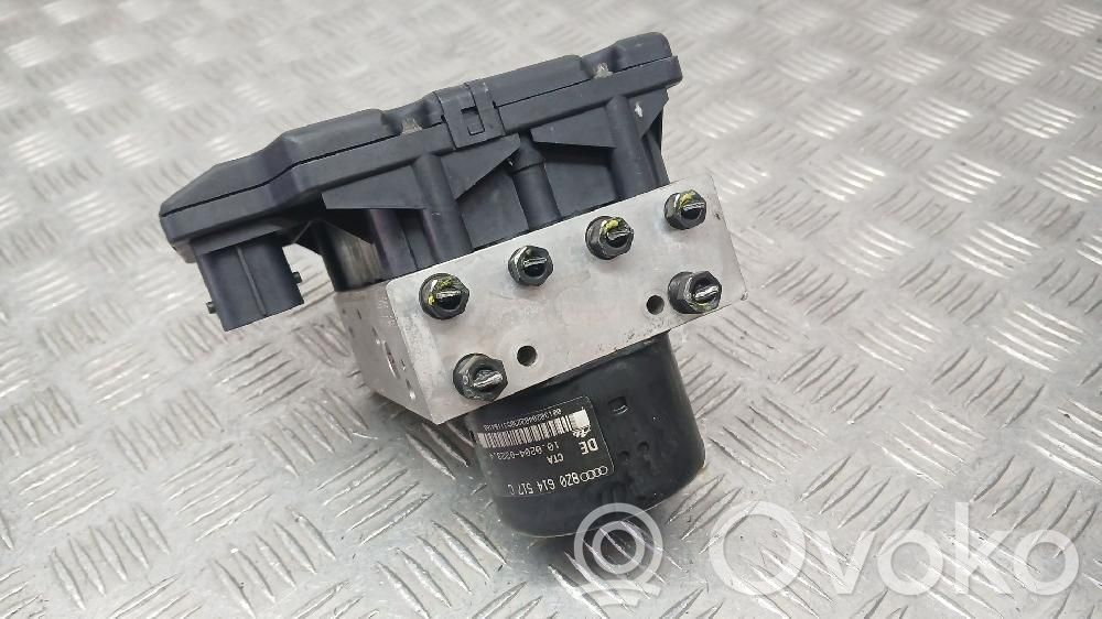 Bomba de ABS   8Z0614517C,10020402234