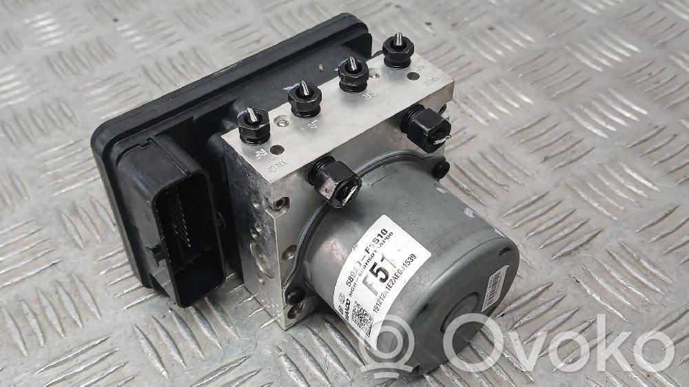 Bomba de ABS   58920F1510