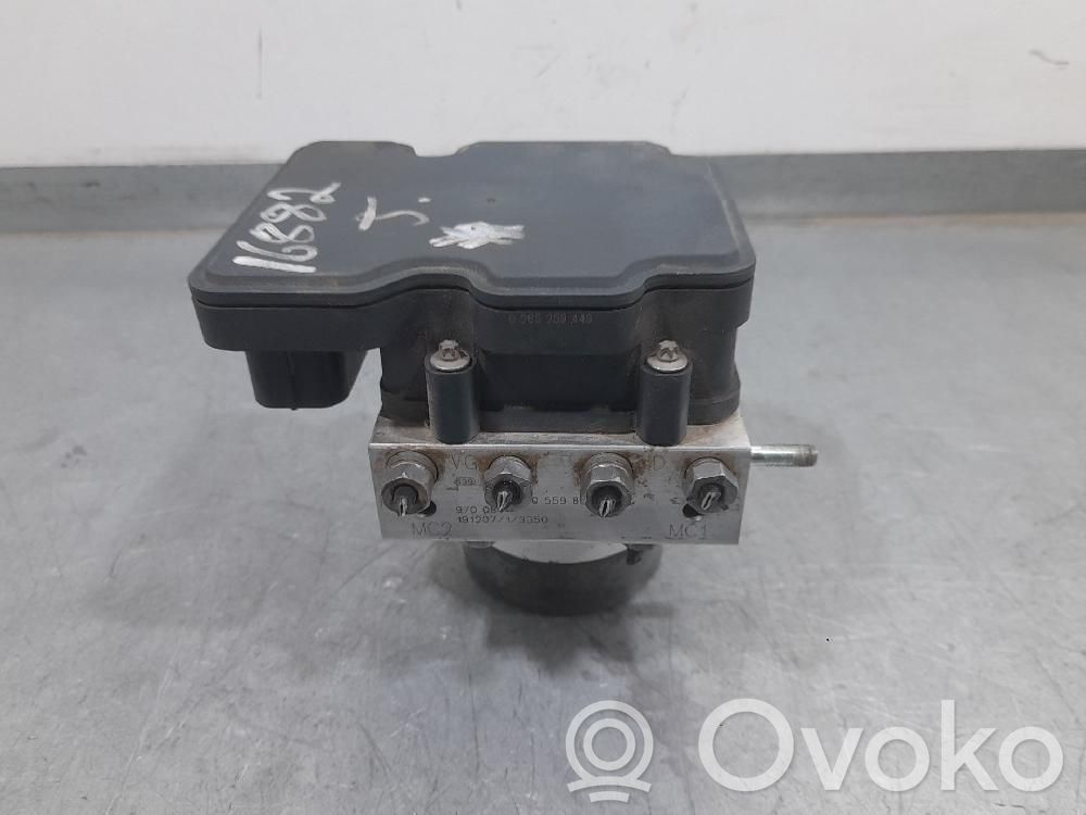 Pompă ABS   9808055980