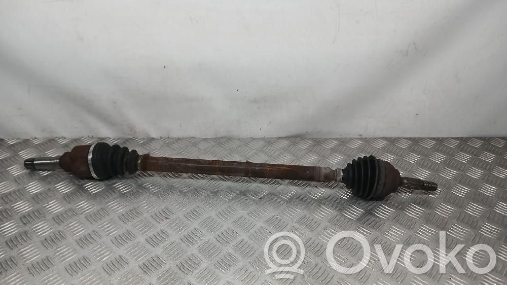 Citroen C3 Semiasse anteriore 