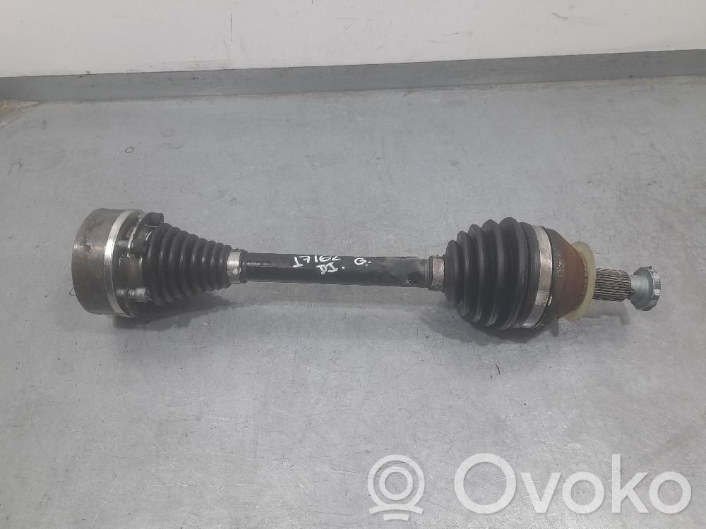 Seat Ibiza IV (6J,6P) Etuvetoakseli 