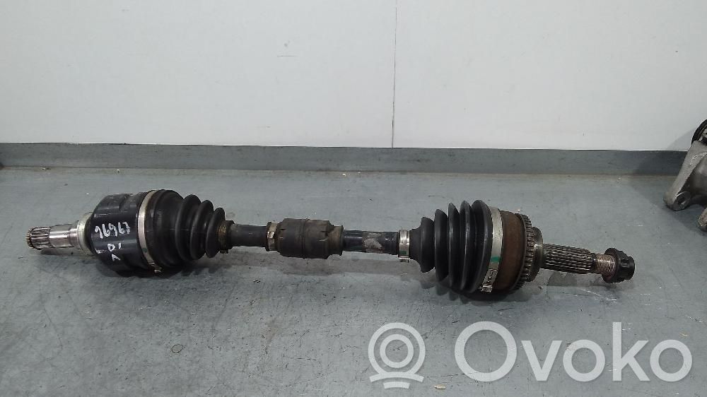 Toyota Corolla E120 E130 Eje de transmisión delantero 
