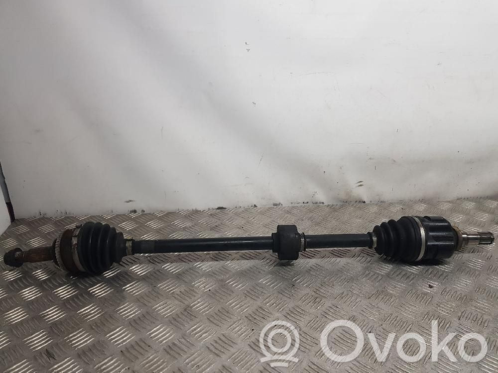 Toyota Corolla E120 E130 Planetară față 