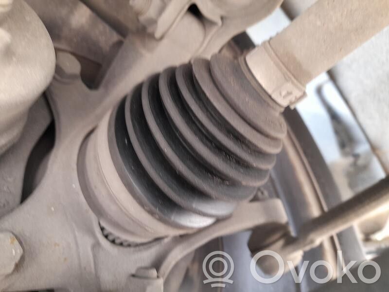 Eje de transmisión delantero   495011P200