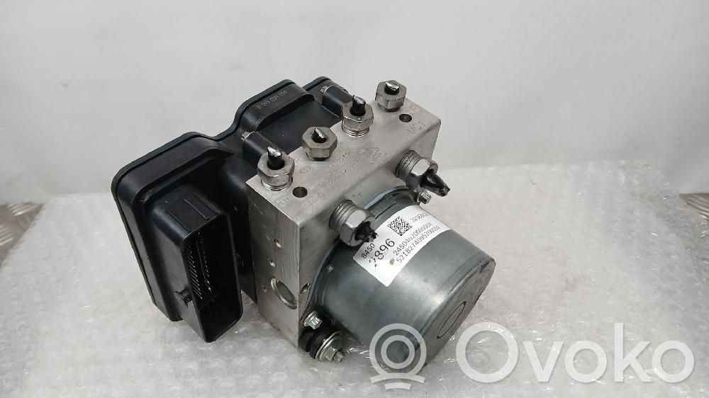 ABS-pumppu   84502896,269795