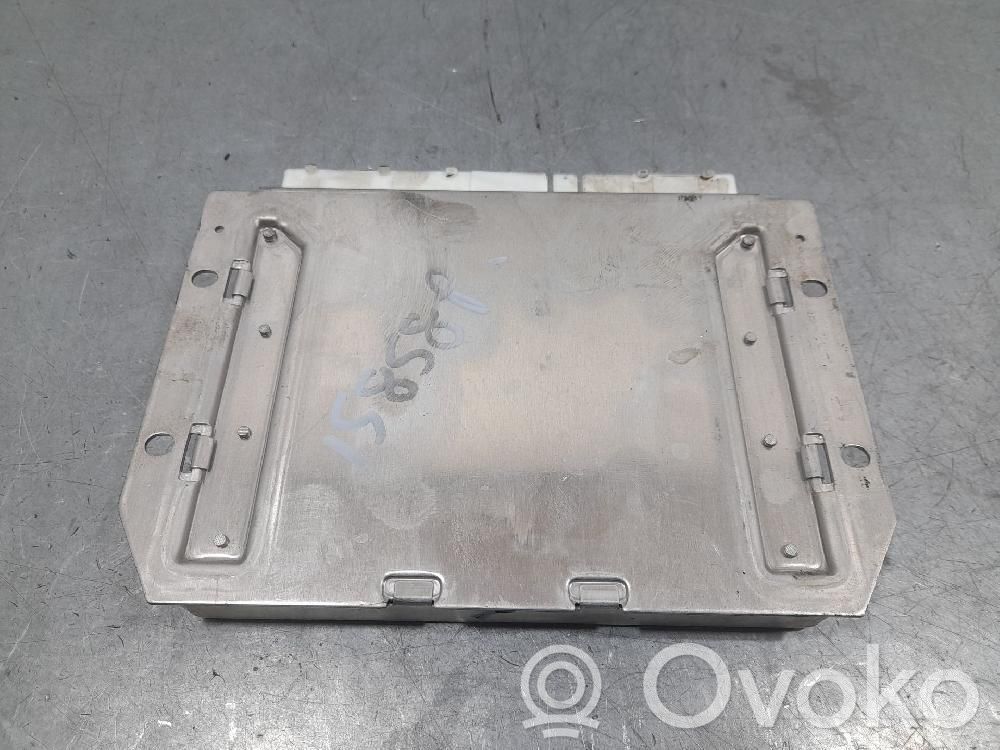 Mercedes-Benz E W210 Sterownik / Moduł ECU 
