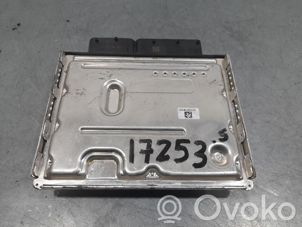 Skoda Fabia Mk4 (6VA) Unitate/modul de control motor 