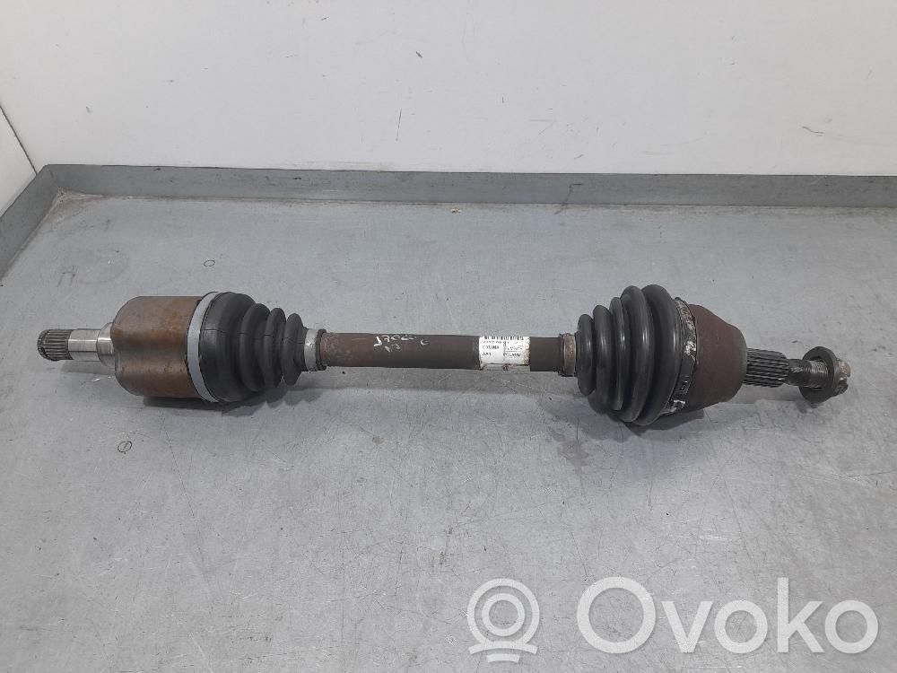Ford C-MAX II Semiasse anteriore 