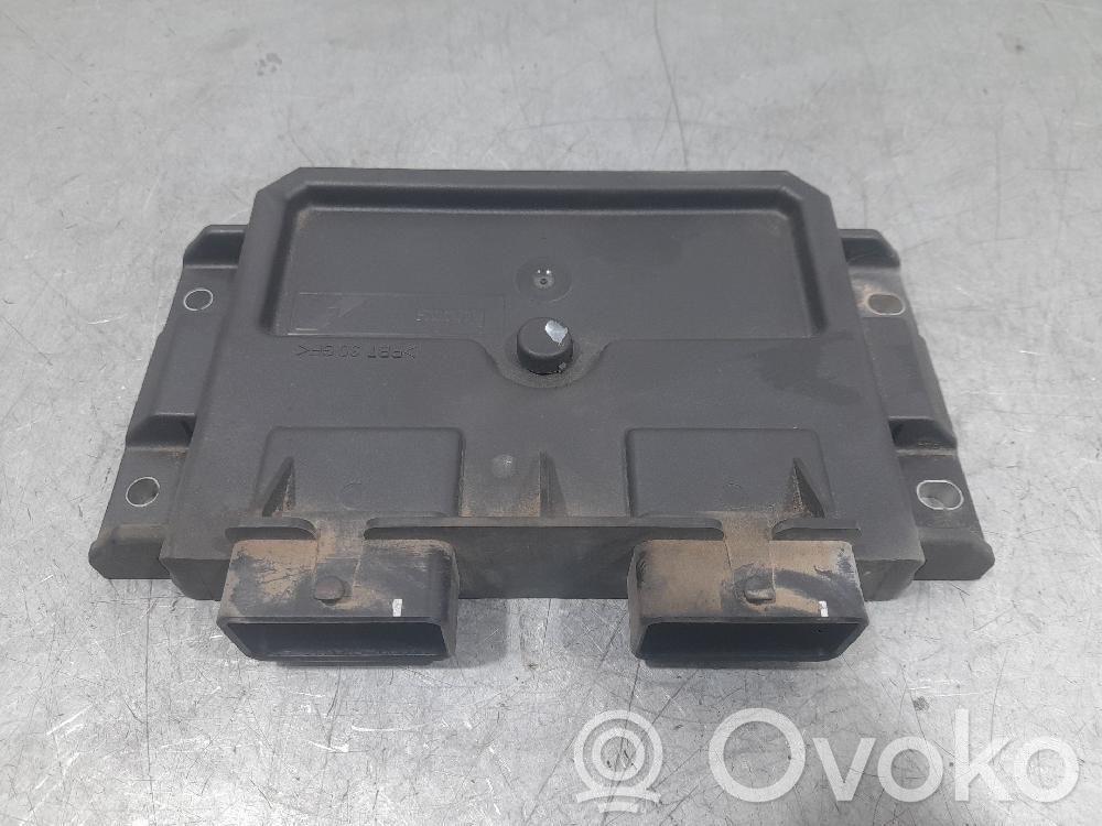 Citroen Berlingo Unitate/modul de control motor 