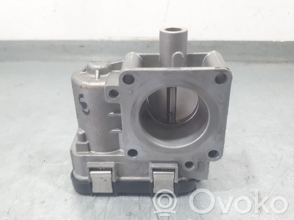 Fiat Panda III Throttle body valve 