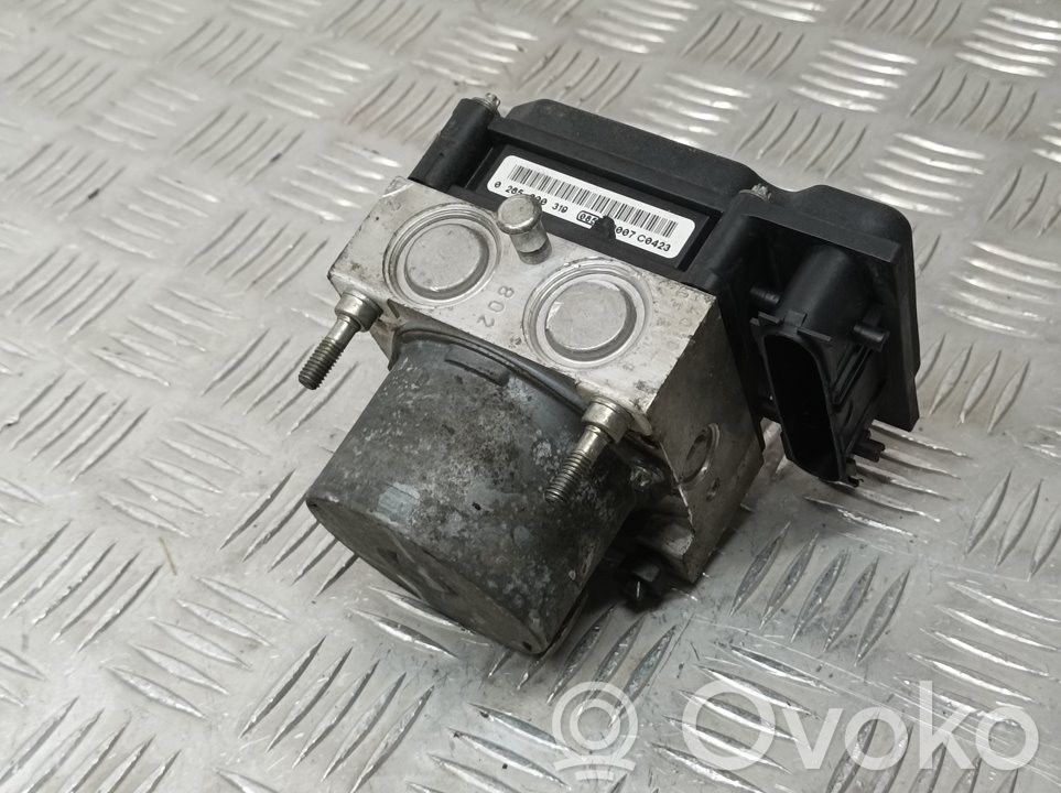 Pompa ABS   47660AX600,BOSCH