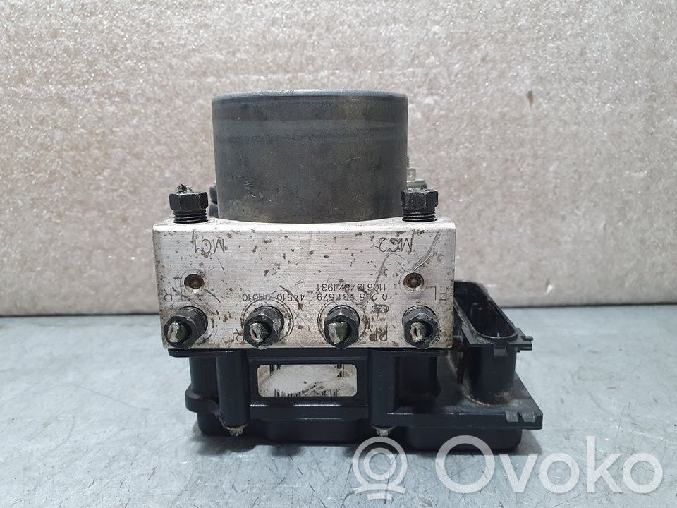 Bomba de ABS   445100H010,BOSCH