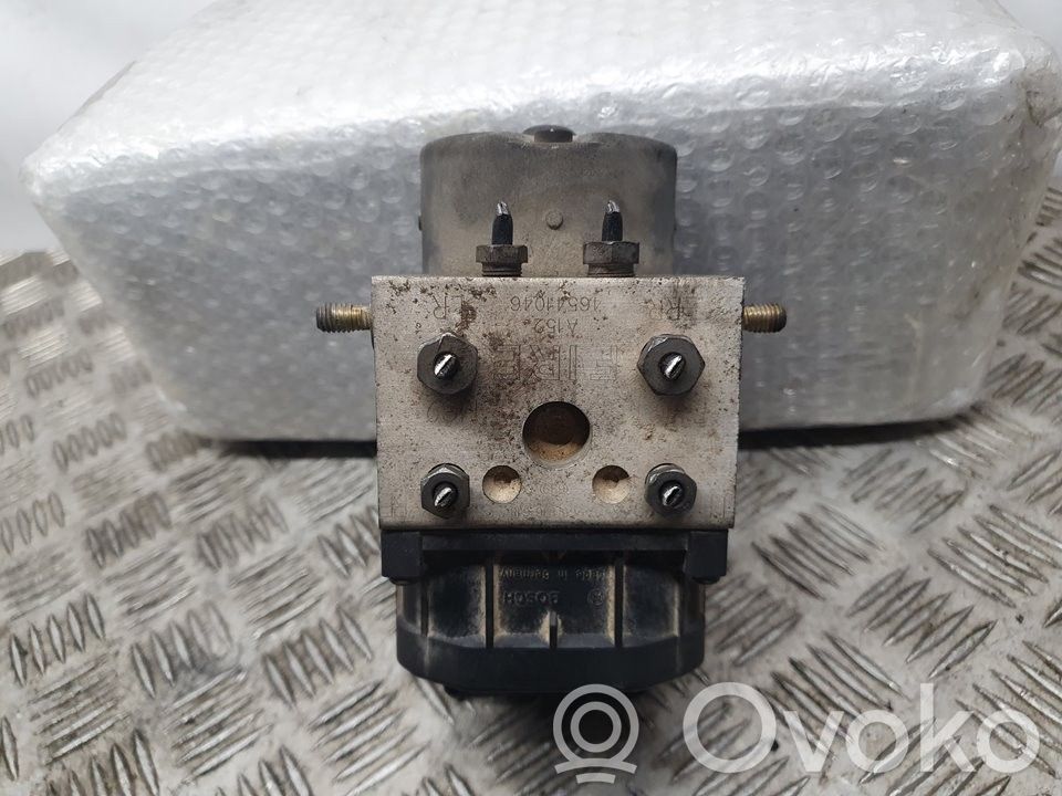Bomba de ABS   46541046