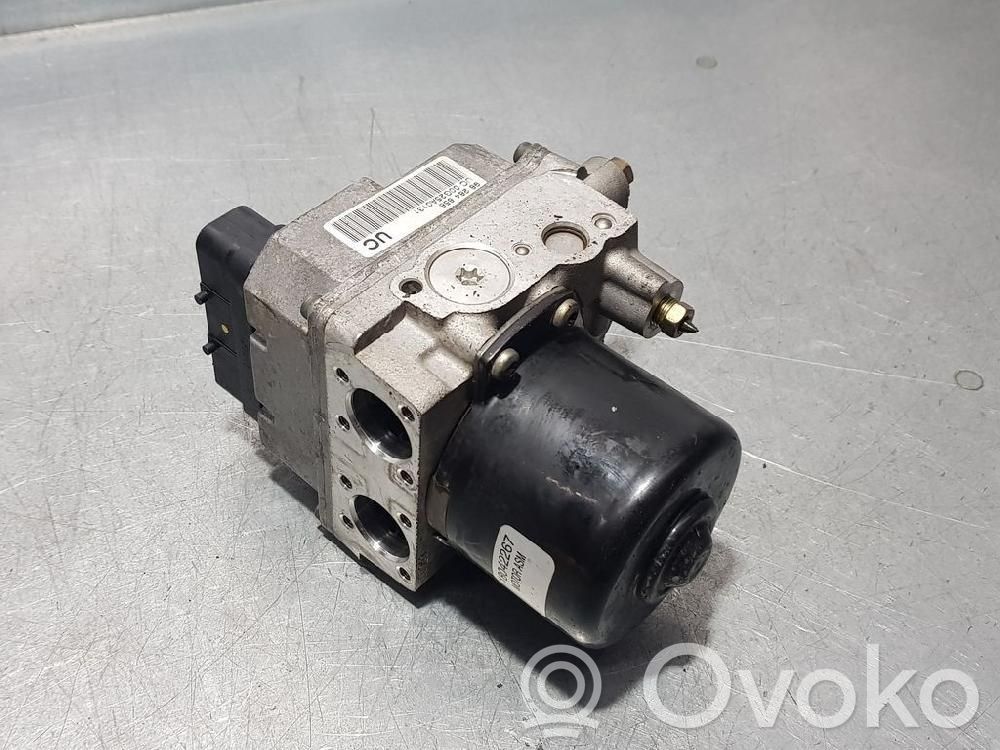 Daewoo Tacuma ABS Pump 