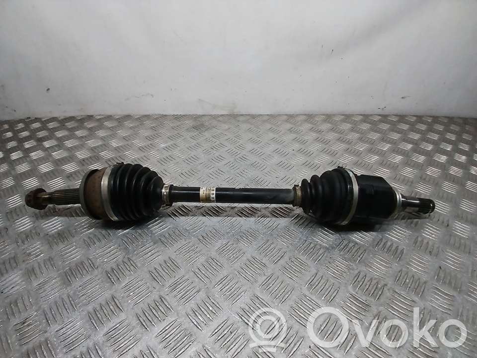 Eje de transmisión delantero   4342002B30
