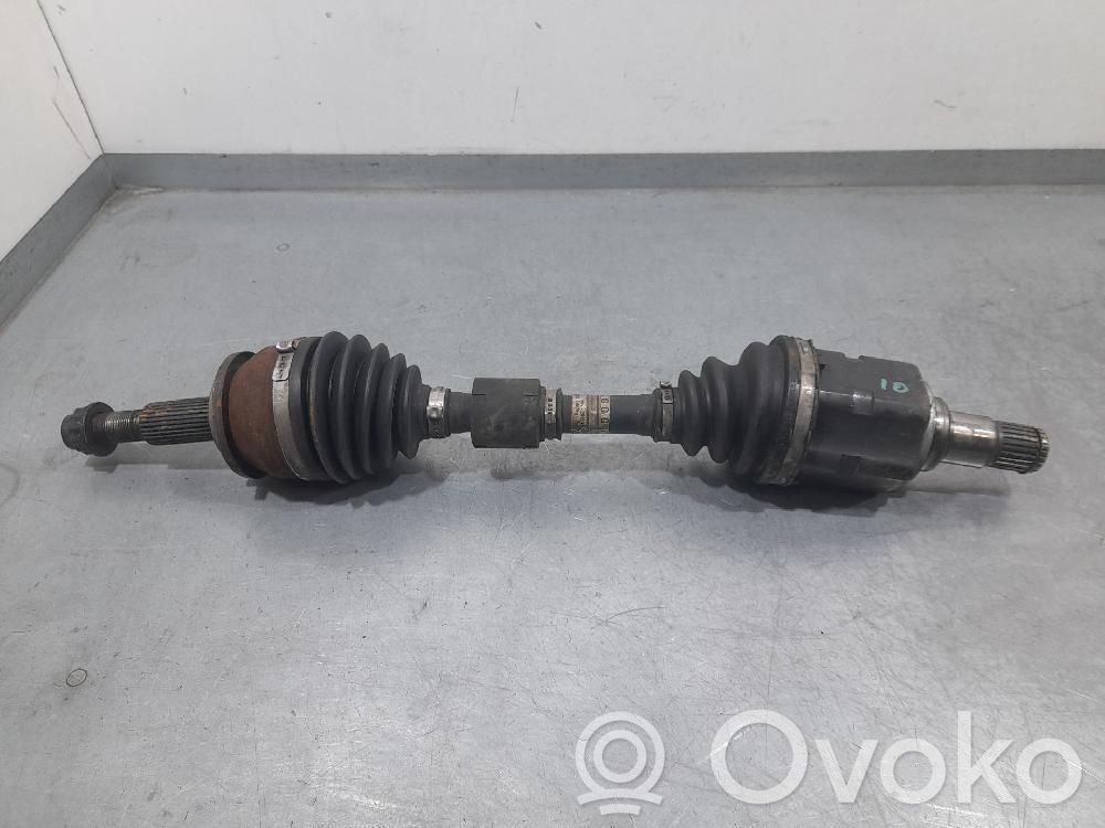 Toyota Auris E180 Eje de transmisión delantero 