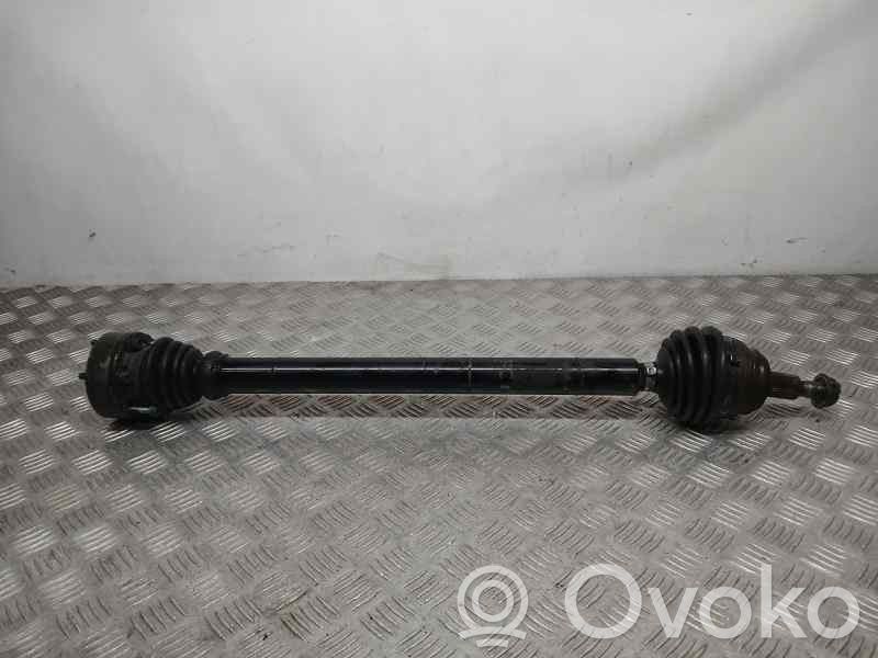 Volkswagen Golf IV Front driveshaft 