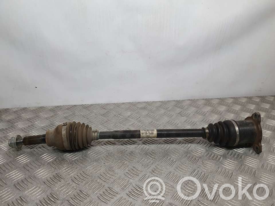 Takavetoakseli   4410679J00