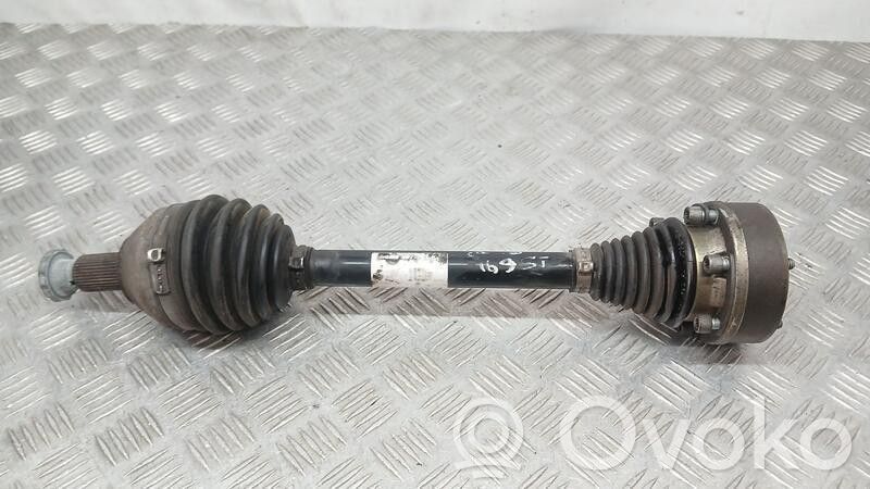 Volkswagen Polo V 6R Semiasse anteriore