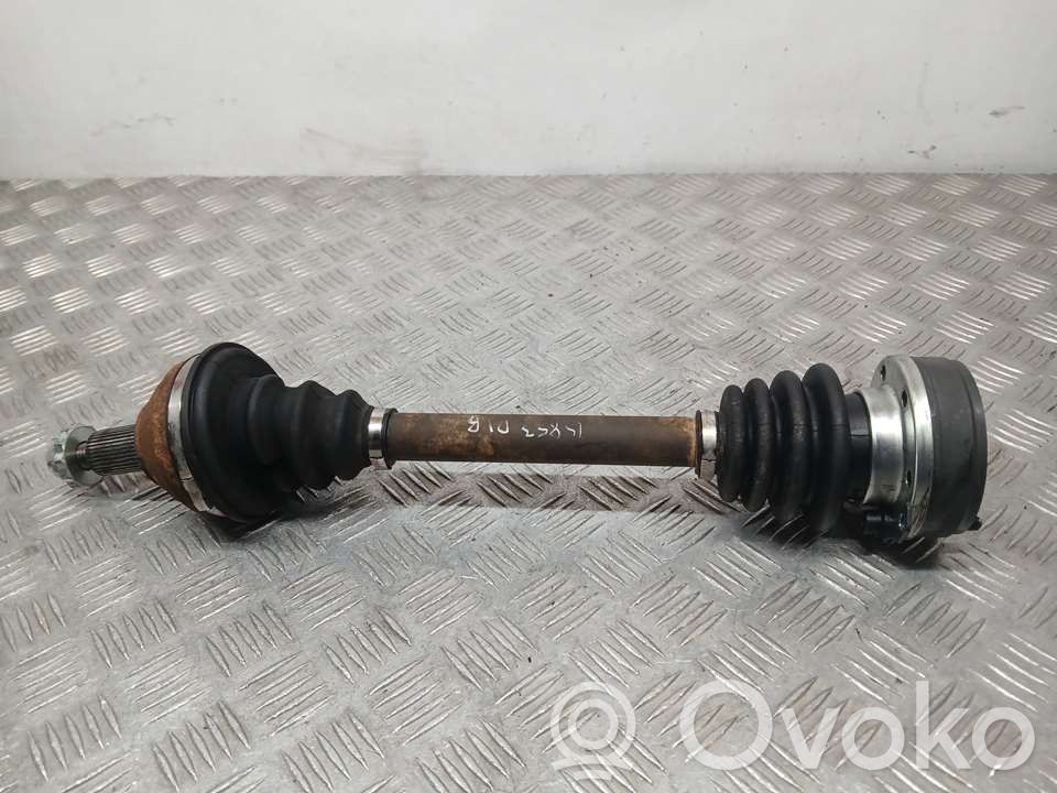 Seat Ibiza III (6L) Planetară față 