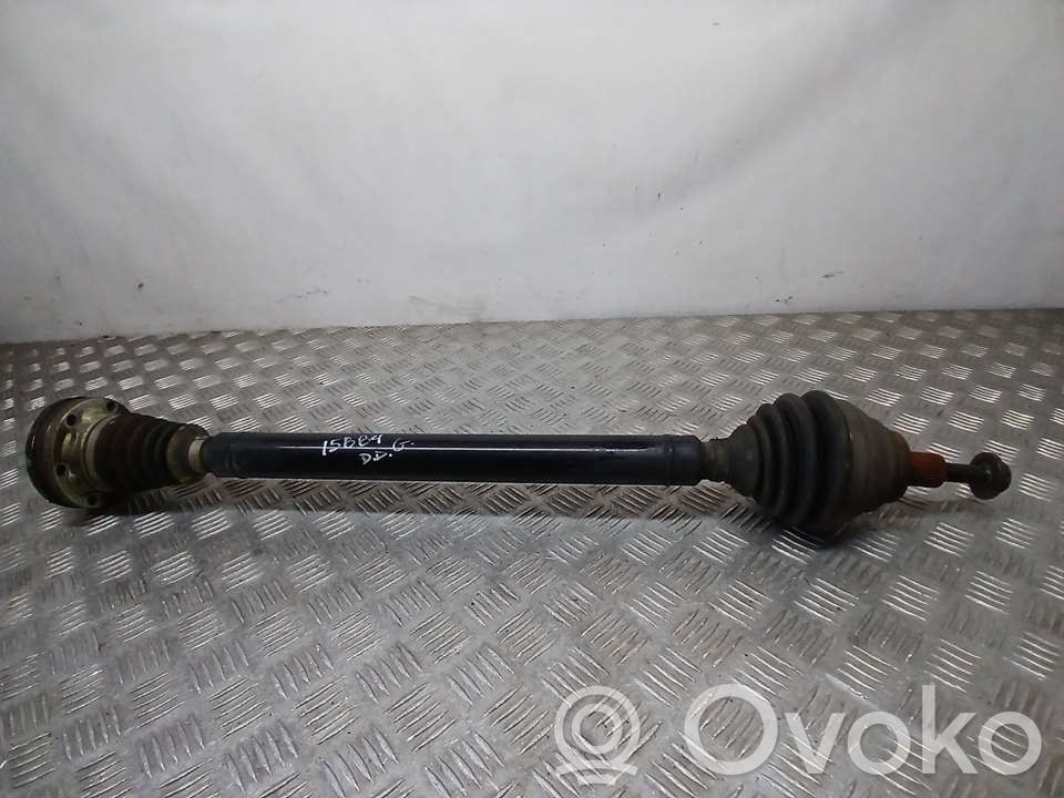 Semiasse anteriore   1K0407272EN